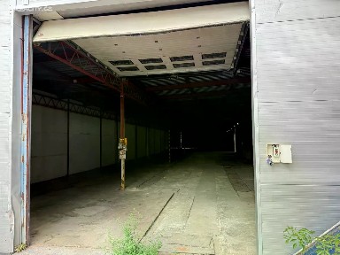 Pronájem skladového prostoru 720 m²