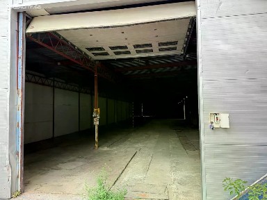 Pronájem skladového prostoru 720 m²