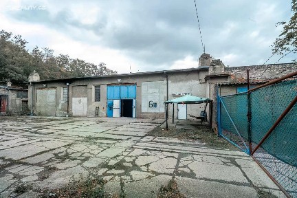 Na Vysokém, Kladno - Dubí