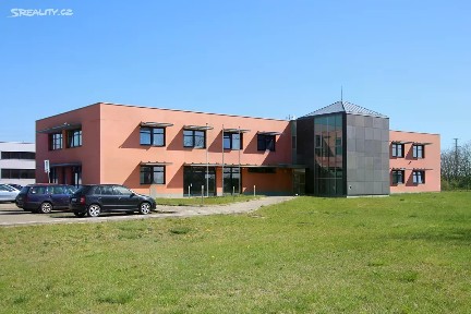 Za Žoskou, Nymburk