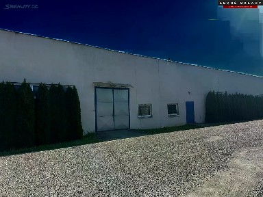 Pronájem skladového prostoru 225 m² Ovčárecká, Kolín - Sendražice