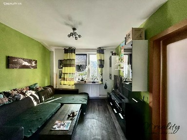 Vsetín, Tyršova