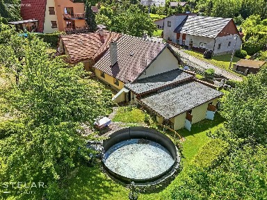 Lázně, Chvalčov