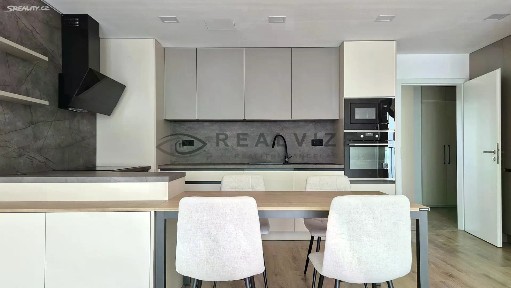 Pronájem bytu 4+kk 103 m² Vrbenská, České Budějovice - České Budějovice 4