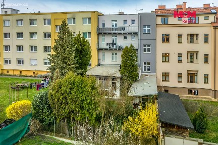 Prodej činžovního domu 380 m² Palackého, Mladá Boleslav - Mladá Boleslav II