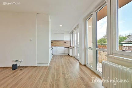 Pronájem bytu 3+kk 73 m² Vítězná, Ostrava - Moravská Ostrava