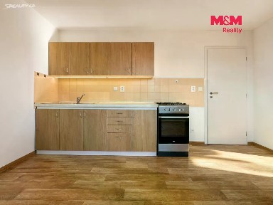 Pronájem bytu 2+1 50 m² Dvouletky, Ostrava - Hrabůvka