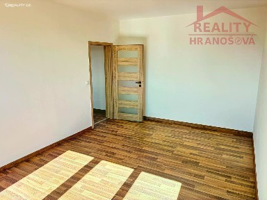 Pronájem bytu 2+1 54 m² Františka Hajdy, Ostrava - Hrabůvka