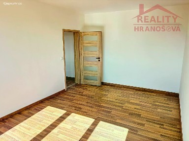 Pronájem bytu 2+1 54 m² Františka Hajdy, Ostrava - Hrabůvka