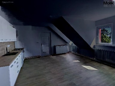Pronájem bytu 3+kk 92 m²