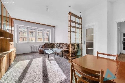 Vrchlického, Praha - Košíře