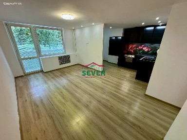 Prodej bytu 3+1 76 m² Josefa Ševčíka, Most