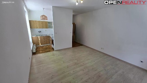 Pronájem bytu 2+kk 51 m² Havraní, Brno - Černovice