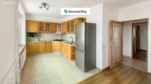 Prodej bytu 2+kk 52 m² Bakalovo nábřeží, Brno - Štýřice