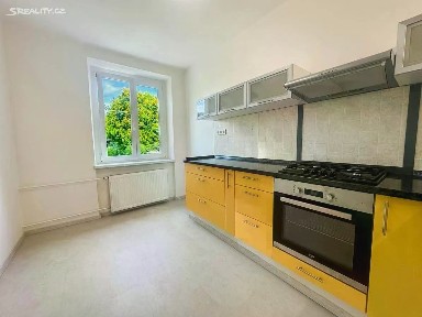 Prodej bytu 2+1 57 m² Churého, Brno - Černovice