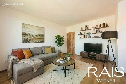 Prodej bytu 2+1 57 m² Ferrerova, Brno - Černovice
