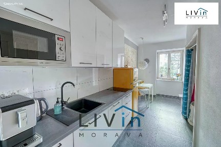 tř. Svornosti, Olomouc - Nová Ulice