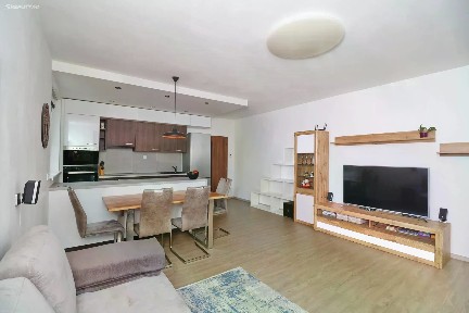 Pronájem bytu 3+kk 80 m² Janského, Olomouc - Povel