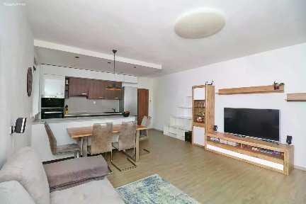 Janského, Olomouc - Povel