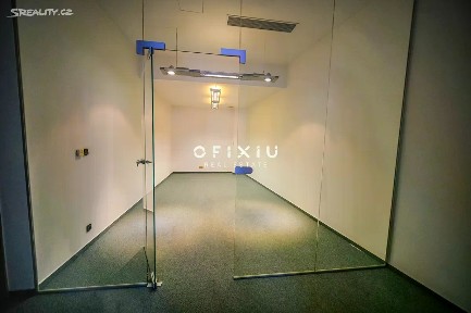 Pronájem kanceláře 86 m² Mečová, Brno - Brno-město
