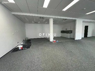 Pronájem kanceláře 153 m² Starobrněnská, Brno - Brno-město
