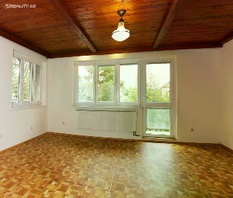 Prodej bytu 3+1 87 m²
