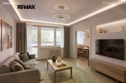 Prodej bytu 3+1 76 m²