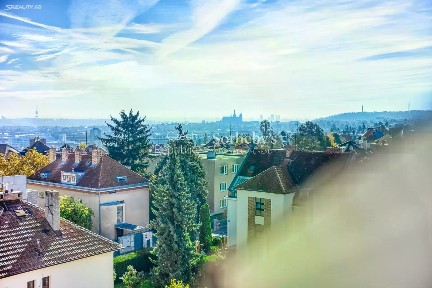 Prodej bytu 2+kk 57 m² Šárecká, Praha - Dejvice