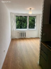 Prodej bytu 2+kk 36 m² Vondroušova, Praha - Řepy
