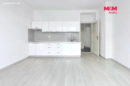 Prodej bytu 1+kk 31 m²