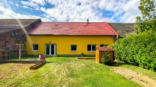 Pronájem rodinného domu 178 m², pozemek 1189 m² Zdounky - Těšánky