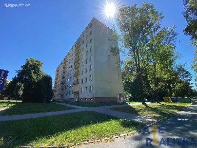 Prodej bytu 2+1 49 m² Přímá, Havířov - Podlesí