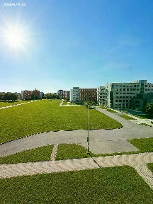 Prodej bytu 3+1 66 m²