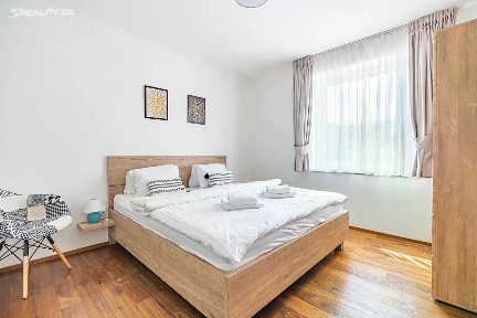 Prodej apartmánů 68 m²
