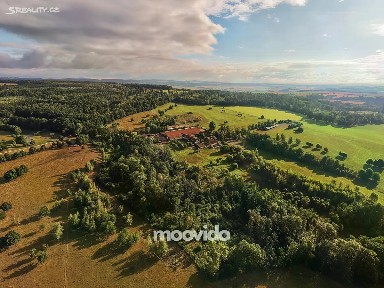 Prodej ubytovacího zařízení 7128 m²