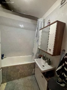 Pronájem bytu 3+kk 60 m² Seniorů, Liberec - Liberec XXX-Vratislavice nad Nisou
