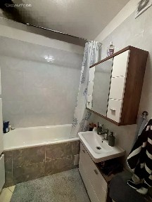 Pronájem bytu 3+kk 60 m² Seniorů, Liberec - Liberec XXX-Vratislavice nad Nisou