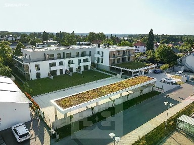 Pronájem bytu 2+kk 59 m² Živcova, Kostelec nad Černými lesy