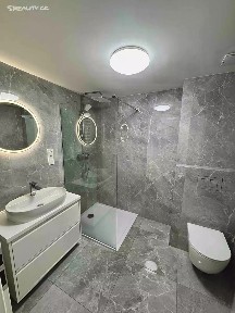 Pronájem bytu 2+kk 68 m²