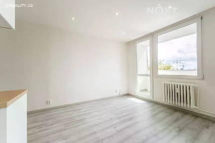 Pronájem bytu 2+kk 42 m²