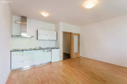 Pronájem bytu 1+kk 40 m² V Dolině, Praha - Michle