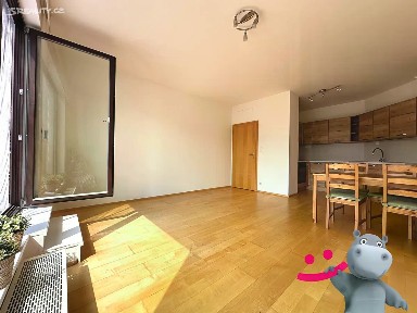 Pronájem bytu 2+kk 47 m² Nademlejnská, Praha - Hloubětín