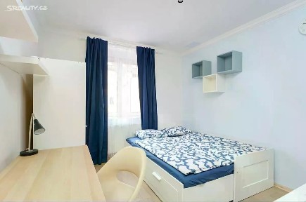 Pronájem bytu 1+kk 30 m² Čerčanská, Praha - Krč