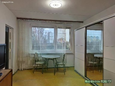 Pronájem bytu 1+1 33 m² Bachova, Praha - Chodov