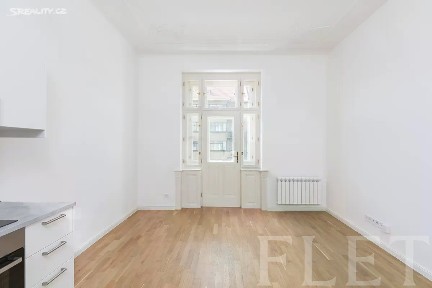 Pronájem bytu 1+kk 33 m² Ovenecká, Praha - Bubeneč