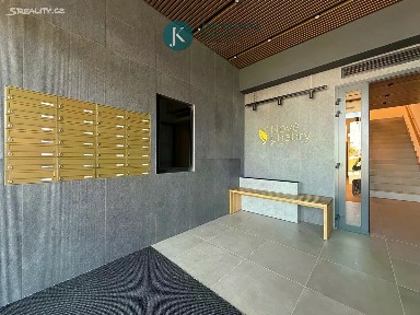 Pronájem bytu 2+kk 51 m² Za Pískovnou, Praha - Dolní Chabry