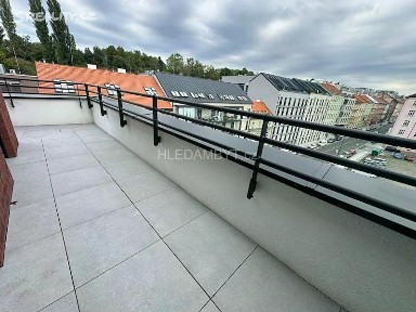 Praha, Praha 3, Žižkov, Hartigova