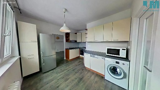 Pronájem bytu 3+1 75 m² Polní, Jihlava