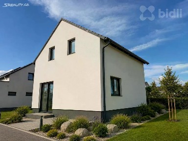 Prodej rodinného domu 89 m², pozemek 402 m²