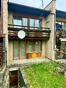 Zahradní, Trhová Kamenice